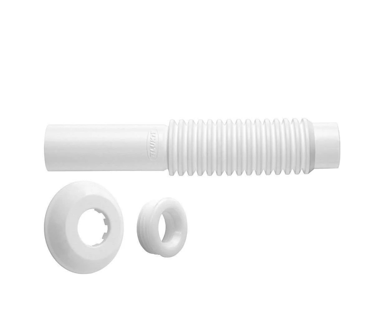 Tubo Ligação Ajustável